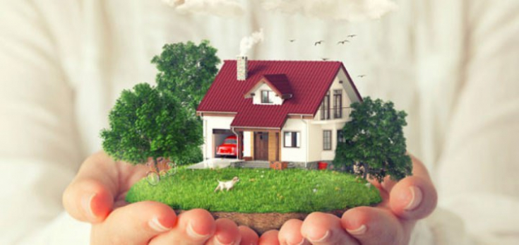 Очищенная энергетика дома: что дает генеральная уборка