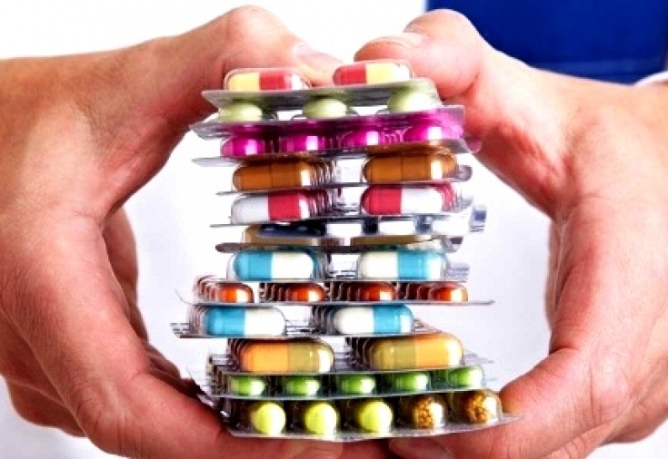Оптимизация выбора антигистаминных препаратов с позиций фармакоэкономики