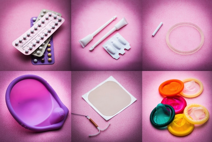 От возраста к возрасту: особенности выбора контрацептивов для женщин