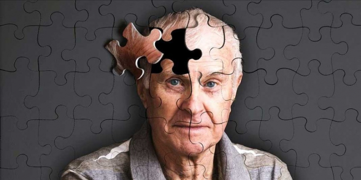 Первые признаки Альцгеймера или просто забывчивость