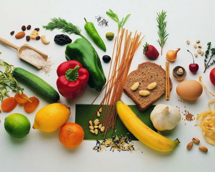 Питание на карантине: какие продукты подымают иммунитет