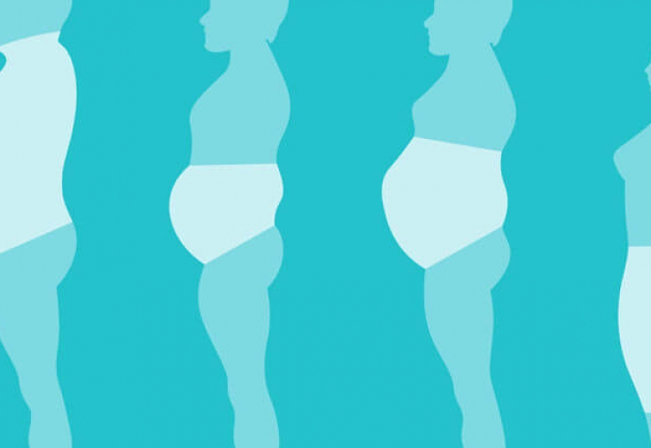 Почему поправляемся: причины набора веса, не связанные с питанием, и их признаки