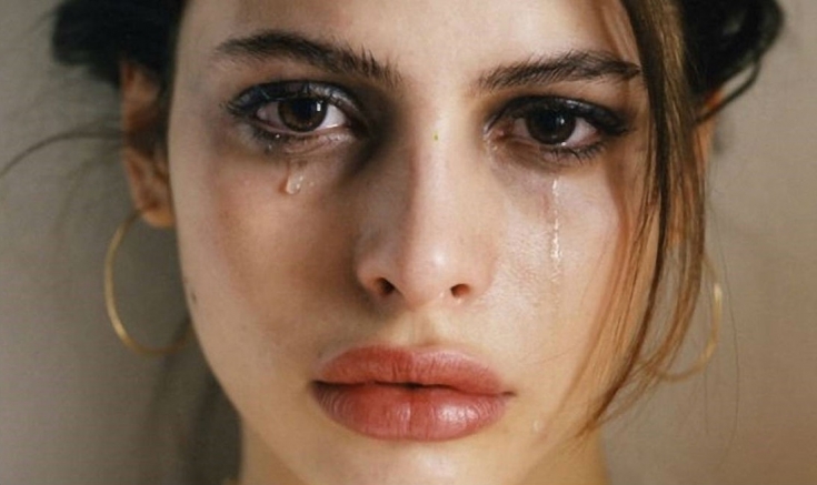Полезно ли плакать: когда слезы помогают здоровью и психике