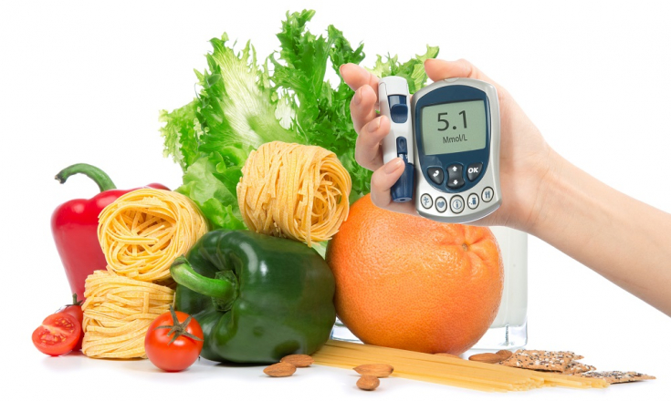 Принципы питания и список продуктов при диабете