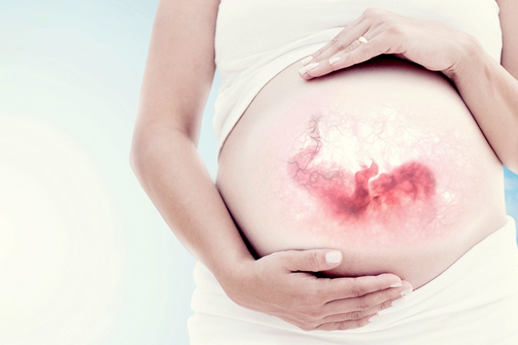 Процедуры при беременности: за и против. Часть 2