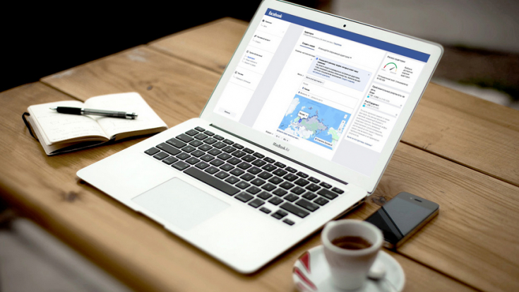 Продвижение в Facebook: тренды и обновления 2019 года