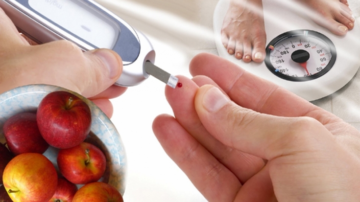 Профилактика сахарного диабета: 7 полезных советов на каждый день