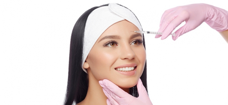 Прощайте, мимические морщины: альтернативная методика коррекции