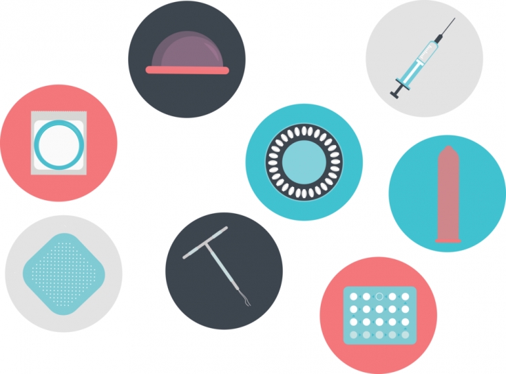 Противозачаточные средства и лактация: эффективные и безопасные методы