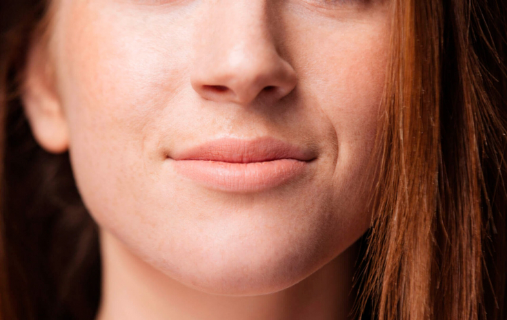 Протокол MD-Lift: коррекция носогубных складок с минимальным риском сосудистых осложнений