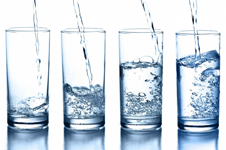 Путь к долголетию: 4 стакана воды натощак