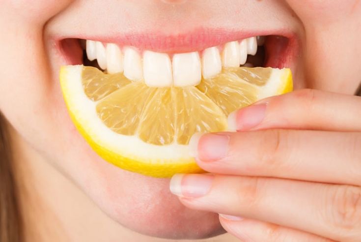 Разрушить или укрепить  –  какие продукты нужны нашим зубам
