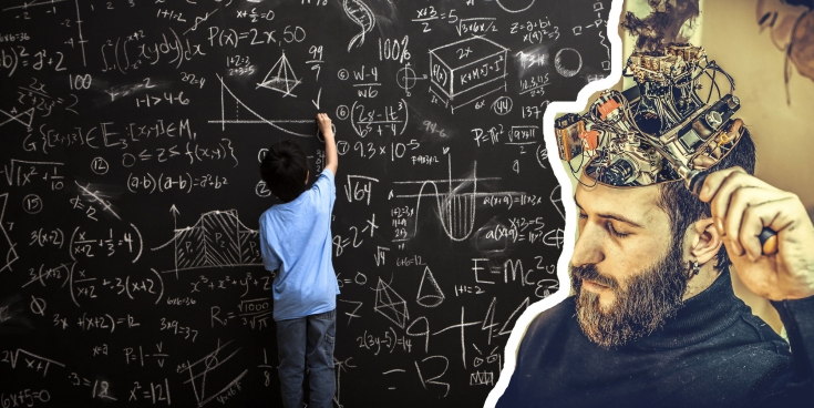 Развитие интеллекта: 5 способов повысить IQ