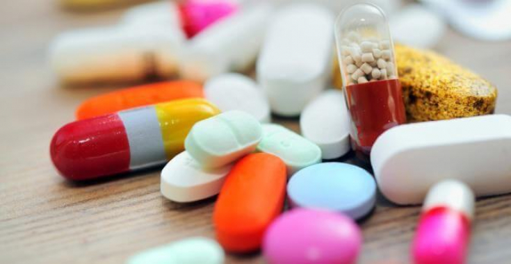 Развитие осложнений при использовании фторхинолонов