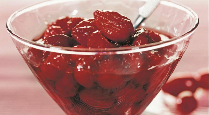 Рецепты из кизила с косточкой для лечения и профилактики заболеваний