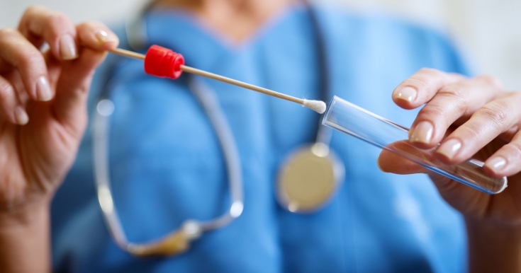 Результаты теста ДНК: не на отцовство, а на способности