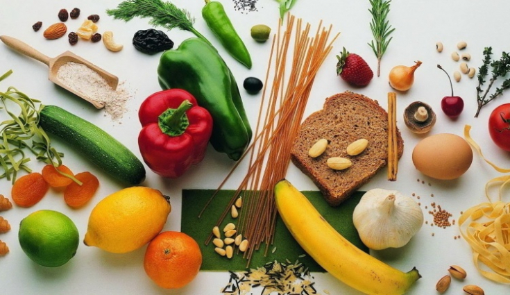 Список продуктов, которые могут остановить развитие рака