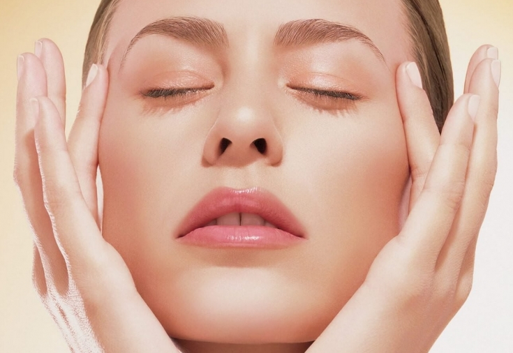 Техника Two-Point Eye Lift™ для омоложения подглазничной области филлерами ГК