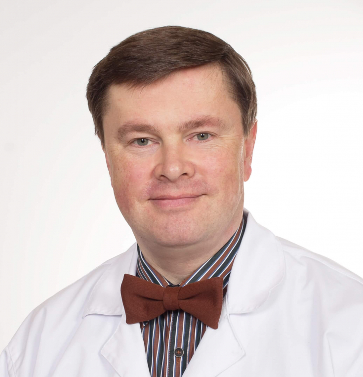 Тонкости использования метода дерматоскопии в практике врача-дерматолога