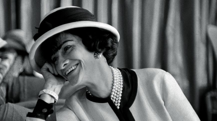Топ-10 малоизвестных и удивительных фактов про Coco Chanel