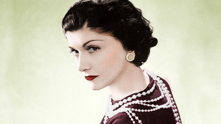 Топ-10 удивительных и малоизвестных фактов про Coco Chanel