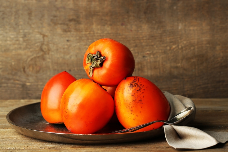 Топ-5 самых полезных продуктов декабря