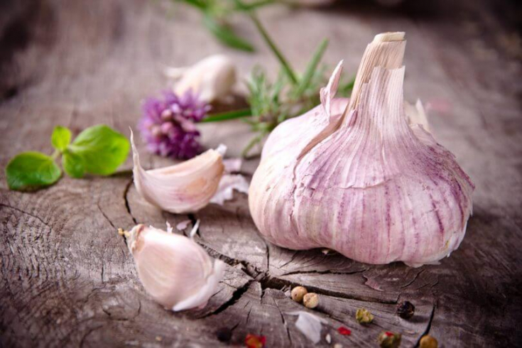 Ученые назвали список самых мощных противовоспалительных продуктов