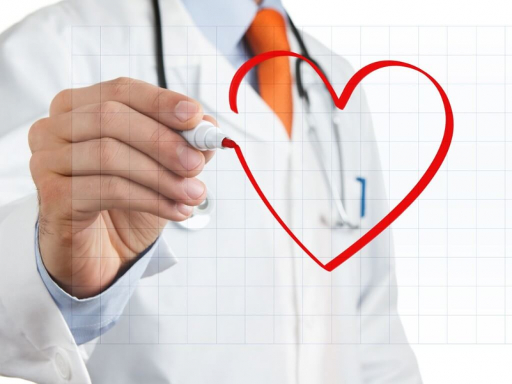 Ученые обнаружили метод, как нормализировать высокое давление