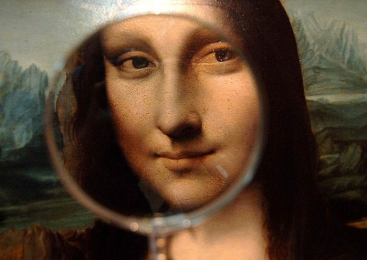 Улыбка на все века: техника коррекции губ «Мона Лиза»
