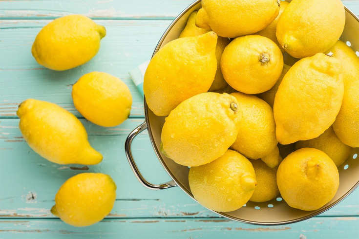 В чем польза лимонов для организма и как употреблять их правильно