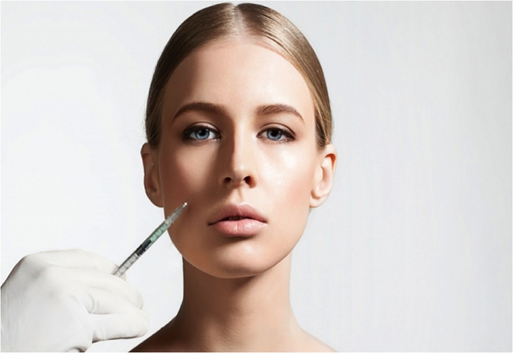 В помощь косметологу: практические аспекты применения ботулотоксина