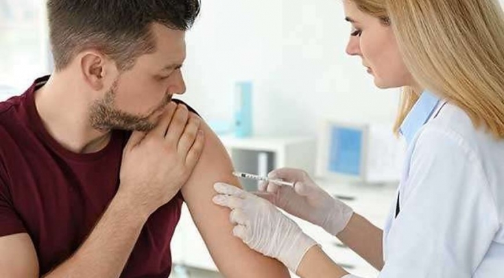 Вакцинация взрослых: что важно знать
