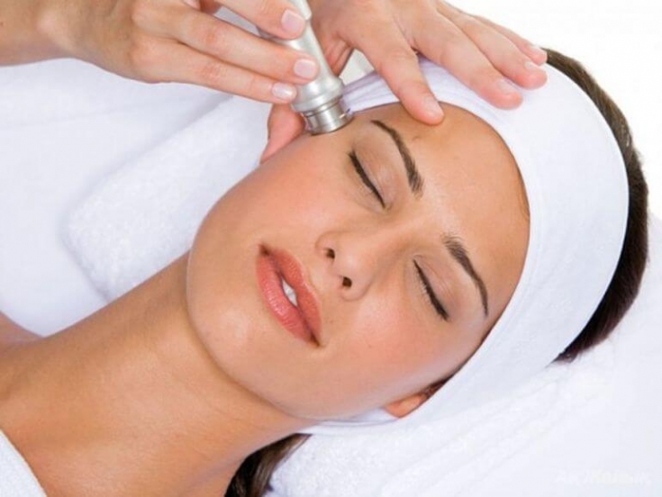 Вакуумный массаж лица: практическое руководство к проведению процедуры