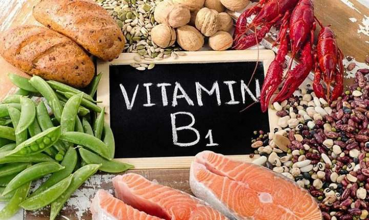 Витамин В1: в каких продуктах содержится, суточная норма