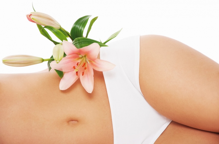 Возможности коррекции интимной зоны с биостимулирующим коктейлем