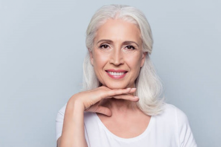 Возрастные изменения кожи в 40-60 лет: особенности ухода
