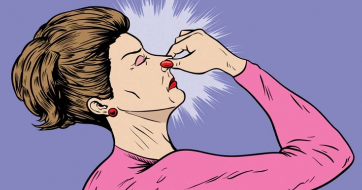 Врач: 10 проблем, которые скрываются за неприятным запахом тела
