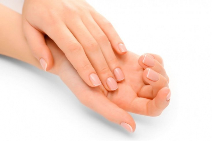 Цвет ногтей помогает своевременно диагностировать многие заболевания