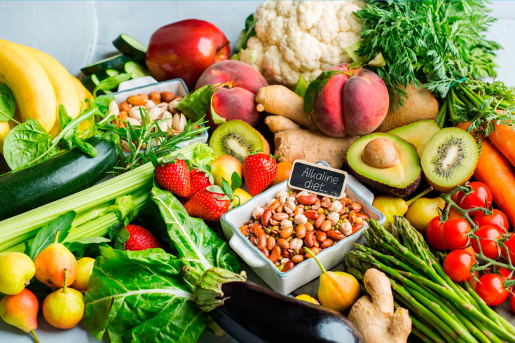  Ворога потрібно знати в обличчя: продукти, що містять кислоти