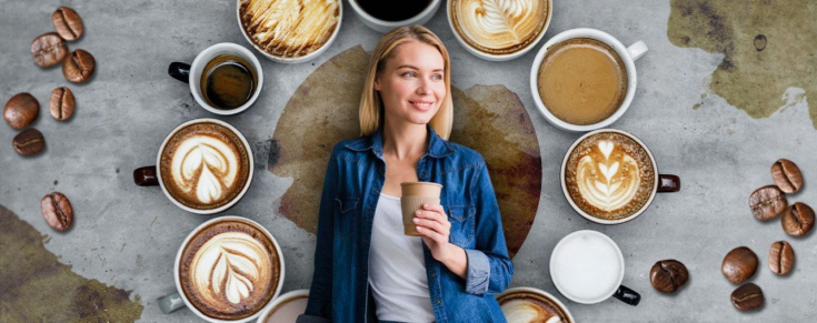 Вред кофе для здоровья: 5 интересных фактов, о которых необходимо знать