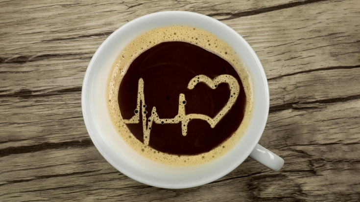 Вред кофе для здоровья: 5 интересных фактов, о которых стоит знать