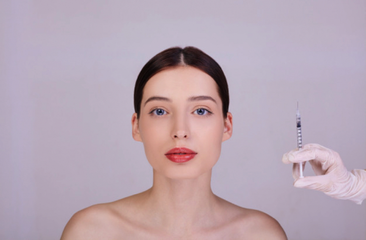 Выбор дермального филлера на основании реологических свойств