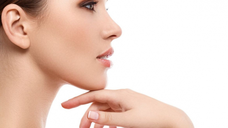 «Золотые» пропорции: коррекция подбородка для гармонии лица