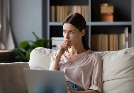 Як позбутися нав'язливих думок Як позбутися нав'язливих думок