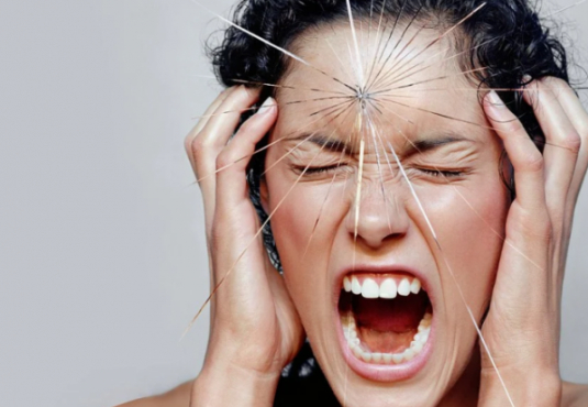 Психолог: как успокоить нервы быстро и безболезненно