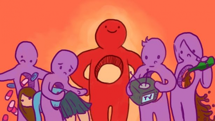 My default image