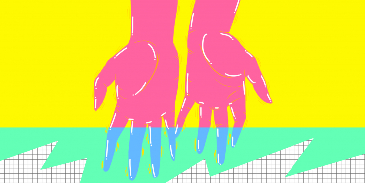 My default image