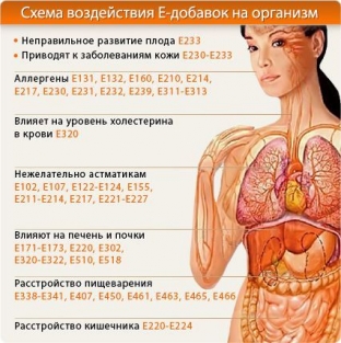 opasnye-lakomstva-kak-vliyayut-na-organizm-vrednye-e- dobavki
