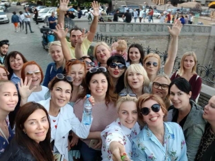 v-tbilisi-proshel-ukraino-gruzinskij-vorkshop-po-esteticheskoj- meditsine